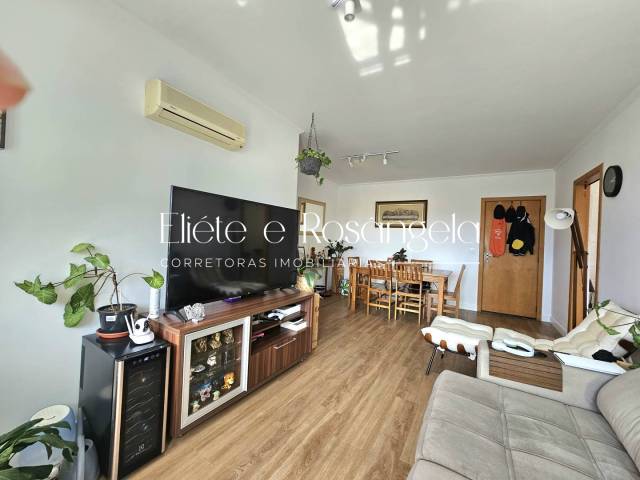 #AP1210 - Apartamento para Venda em São José dos Campos - SP