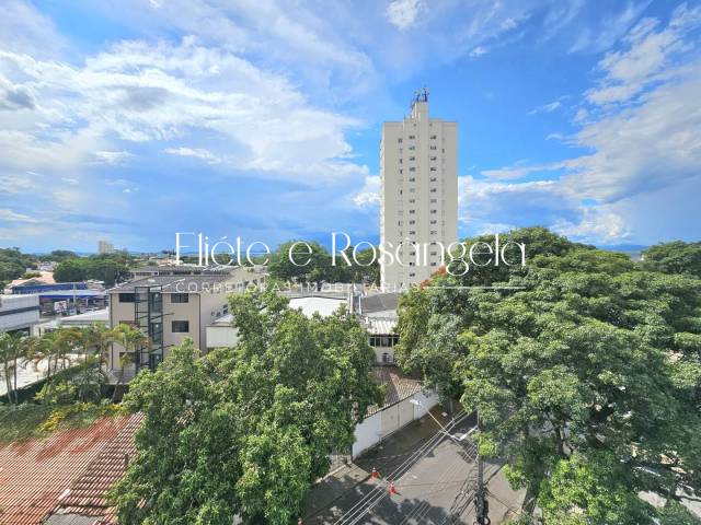 #AP1210 - Apartamento para Venda em São José dos Campos - SP - 2