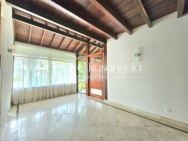 #SO0822 - Casa em condomínio para Venda em São José dos Campos - SP - 3