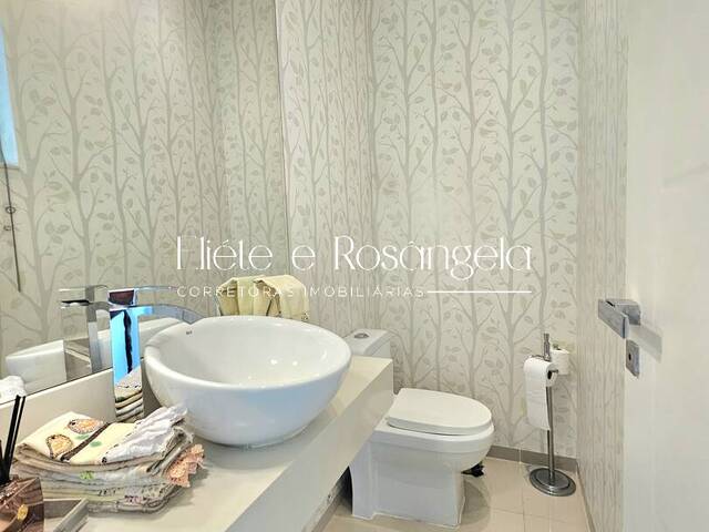 #SO1215 - Casa em condomínio para Venda em São José dos Campos - SP