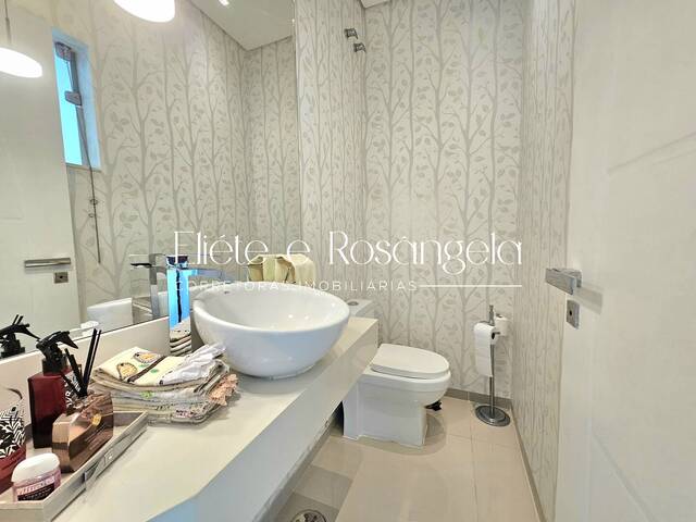 #SO1215 - Casa em condomínio para Venda em São José dos Campos - SP