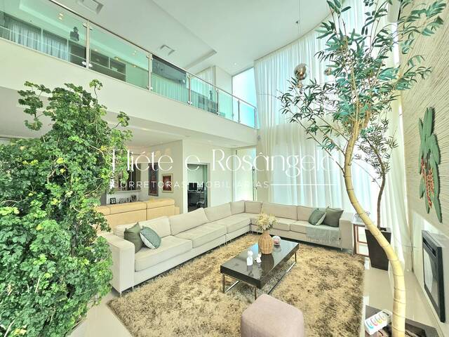 #SO1215 - Casa em condomínio para Venda em São José dos Campos - SP