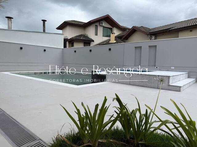 #SO1217 - Casa em condomínio para Venda em São José dos Campos - SP