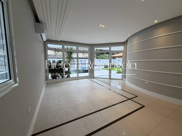 #SO1217 - Casa em condomínio para Venda em São José dos Campos - SP