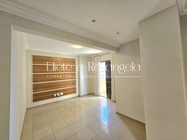 #AP1201 - Apartamento para Venda em São José dos Campos - SP - 3