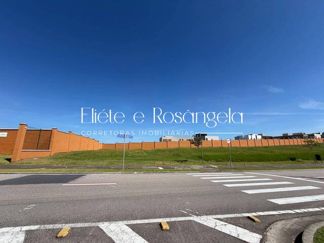 #TE1219 - Terreno para Venda em São José dos Campos - SP - 2