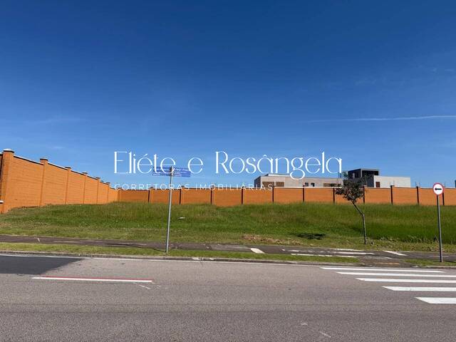 #TE1219 - Terreno para Venda em São José dos Campos - SP - 1