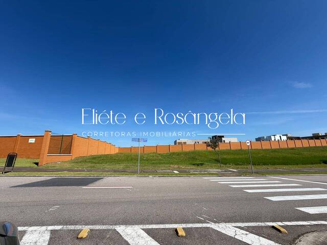 #TE1219 - Terreno para Venda em São José dos Campos - SP - 3