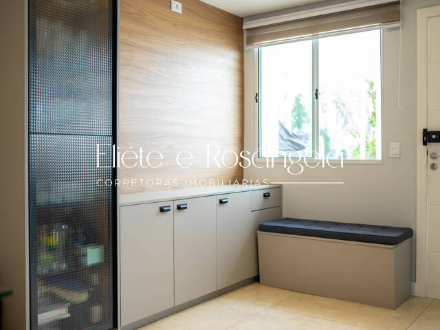 #SO1222 - Casa em condomínio para Venda em São José dos Campos - SP - 2