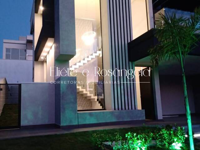 #SO1223 - Casa em condomínio para Venda em São José dos Campos - SP