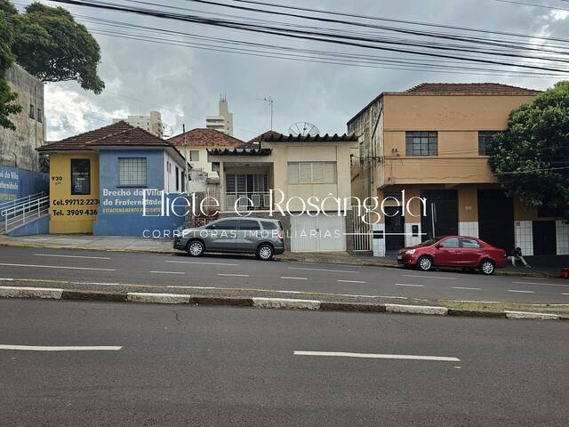 #AR1232 - Área para Incorporação para Venda em Presidente Prudente - SP