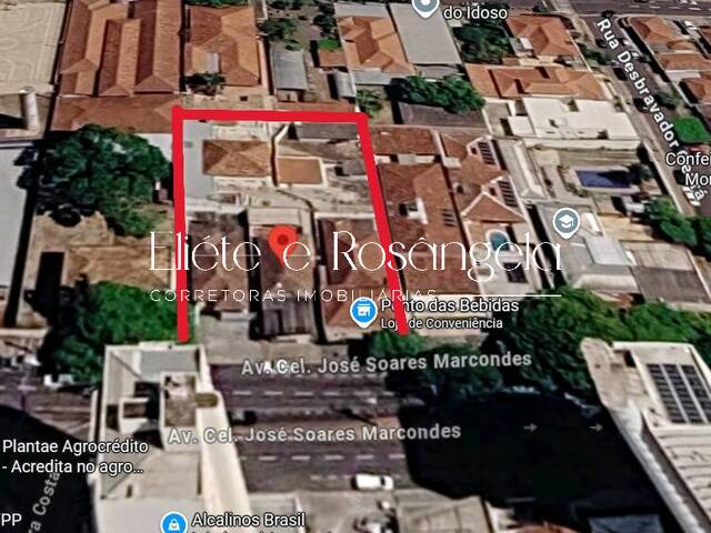 #AR1232 - Área para Incorporação para Venda em Presidente Prudente - SP