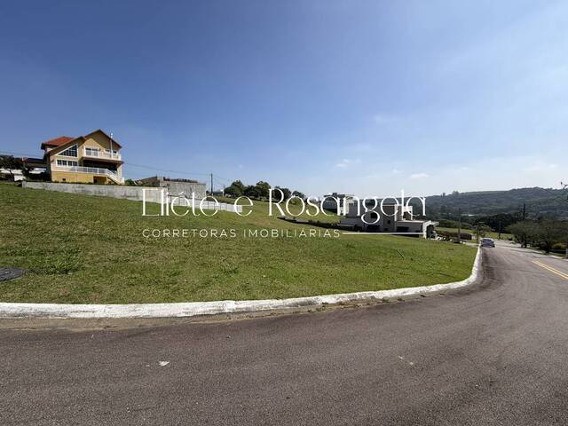 #TE1235 - Terreno em condomínio para Venda em São José dos Campos - SP