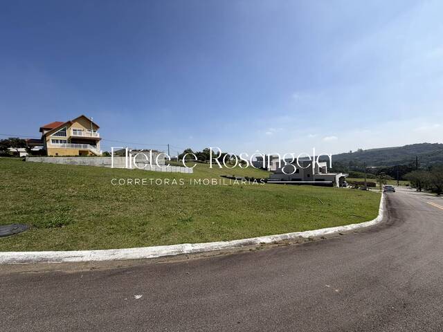 #TE1235 - Terreno em condomínio para Venda em São José dos Campos - SP