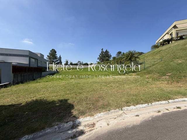 #TE1236 - Terreno em condomínio para Venda em São José dos Campos - SP