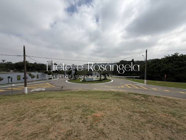 #TE1237 - Terreno em condomínio para Venda em São José dos Campos - SP