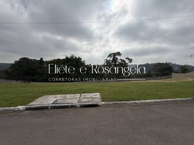 Terreno em condomínio para Venda em São José dos Campos - 3