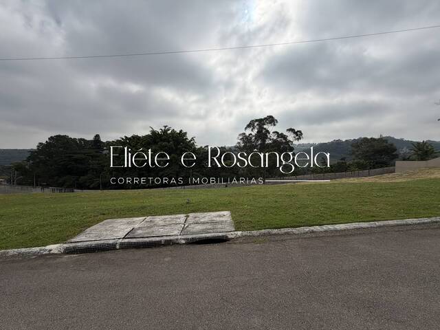 Terreno em condomínio para Venda em São José dos Campos - 4