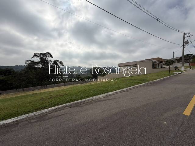 Terreno em condomínio para Venda em São José dos Campos - 5