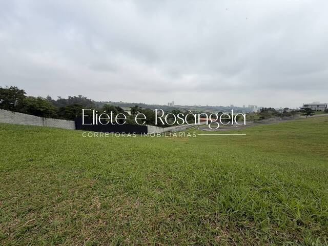 Terreno em condomínio para Venda em São José dos Campos - 2