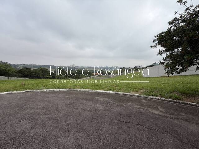 Terreno em condomínio para Venda em São José dos Campos - 3