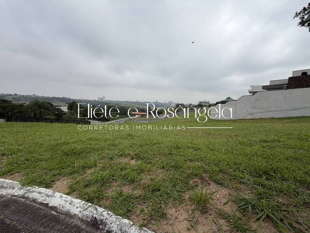 Terreno em condomínio para Venda em São José dos Campos - 4