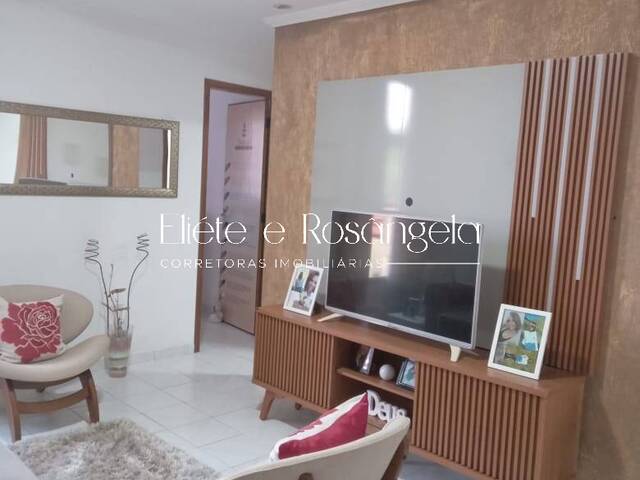 Apartamento para Venda em São José dos Campos - 3