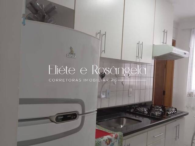 Apartamento para Venda em São José dos Campos - 5