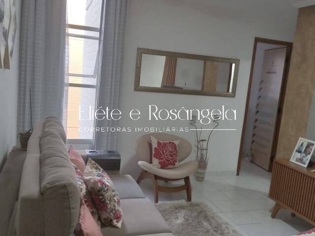 Apartamento para Venda em São José dos Campos - 4