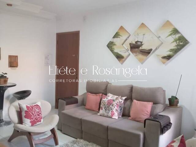 #AP1240 - Apartamento para Venda em São José dos Campos - SP