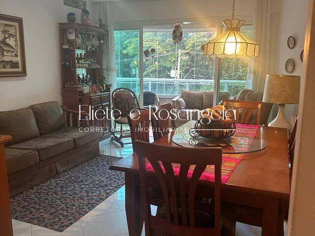 Apartamento para Venda em São José dos Campos - 2