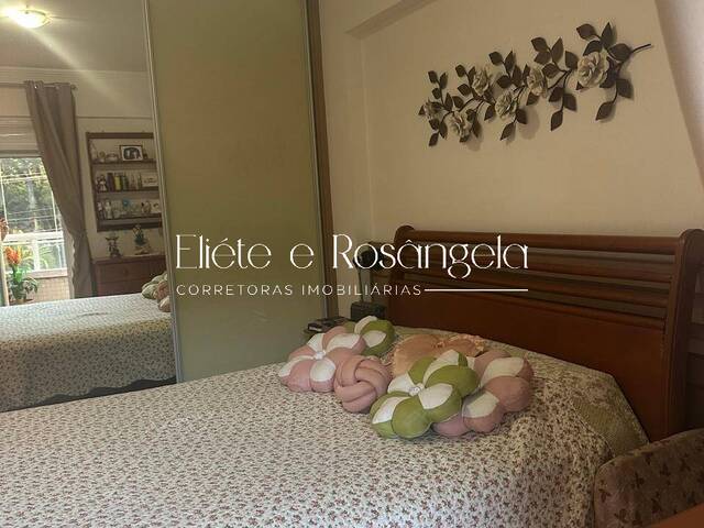 Apartamento para Venda em São José dos Campos - 3