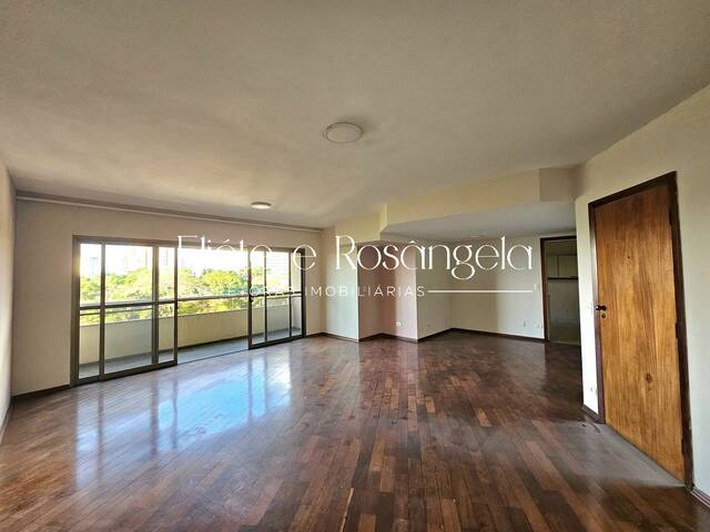 #AP0294 - Apartamento para Locação em São José dos Campos - SP - 1