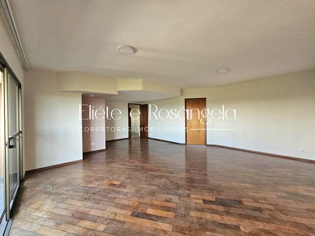 #AP0294 - Apartamento para Locação em São José dos Campos - SP - 2