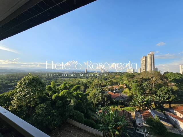 Apartamento para Locação em São José dos Campos - 4