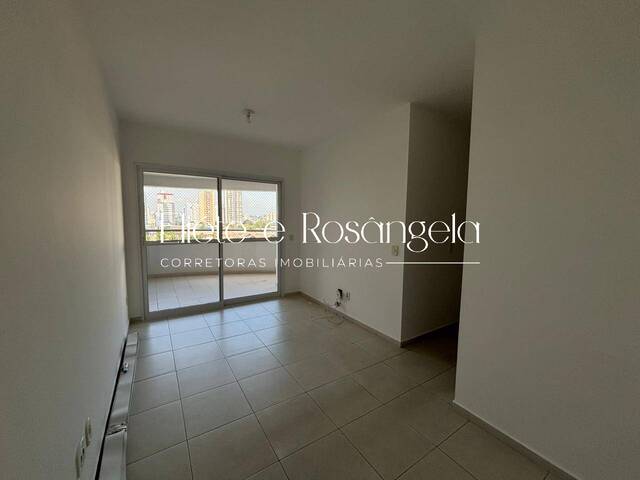 Apartamento para Locação em São José dos Campos - 3