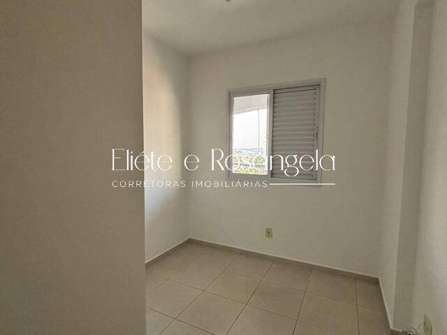 Apartamento para Locação em São José dos Campos - 4
