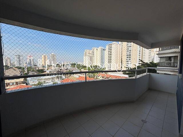 Apartamento para Locação em São José dos Campos - 2
