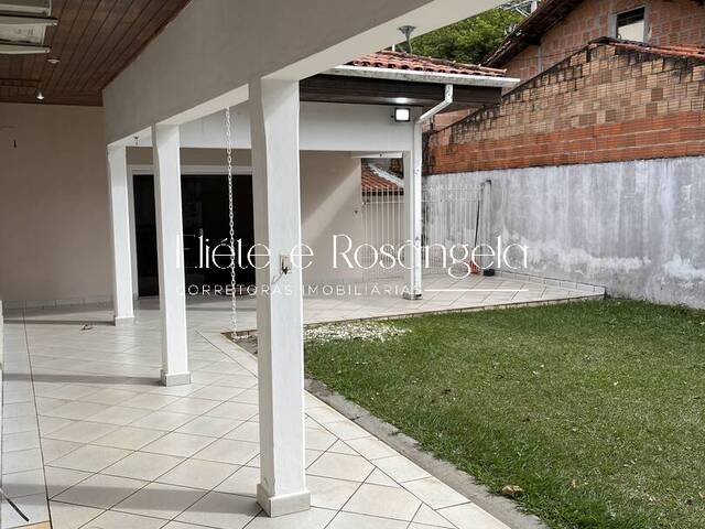 #CA1243 - Casa para Venda em São José dos Campos - SP