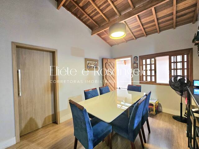 Casa para Venda em São José dos Campos - 5