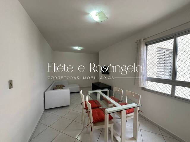 Apartamento para Locação em São José dos Campos - 3
