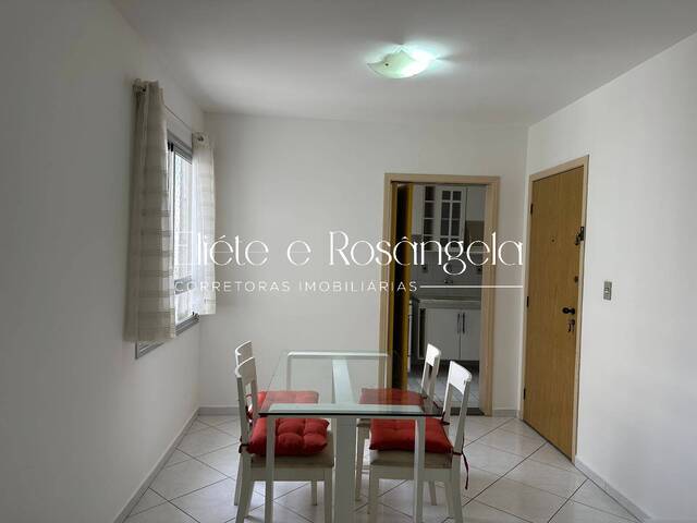 Apartamento para Locação em São José dos Campos - 4