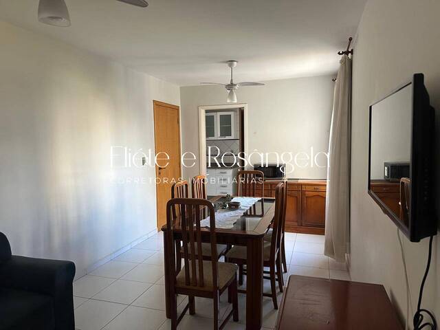 Apartamento para Locação em São José dos Campos - 4