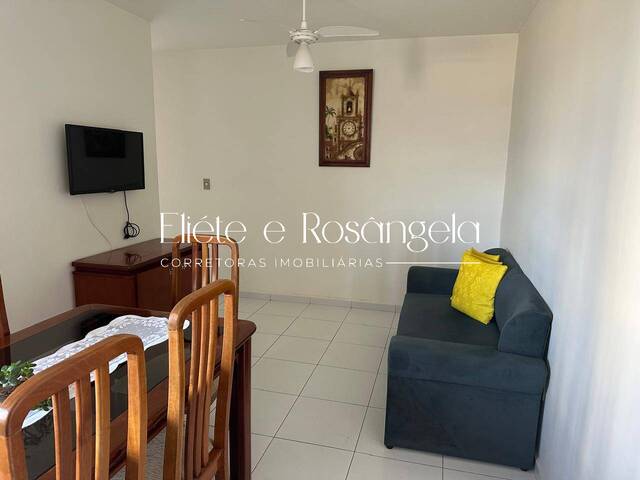 Apartamento para Locação em São José dos Campos - 3