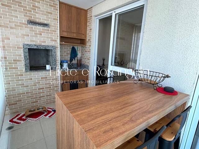 Apartamento para Venda em São José dos Campos - 4