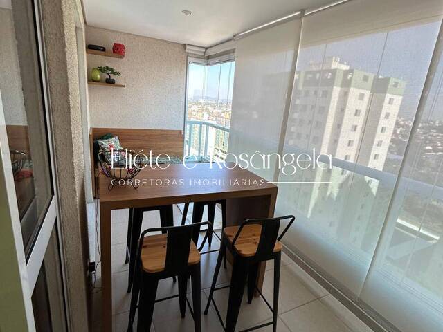 Apartamento para Venda em São José dos Campos - 5