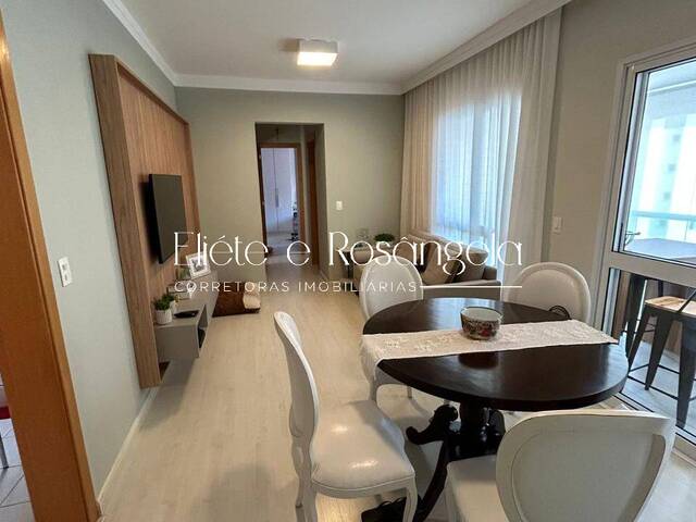 #AP1260 - Apartamento para Venda em São José dos Campos - SP