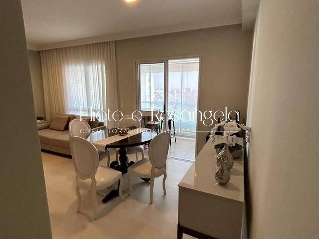 #AP1260 - Apartamento para Venda em São José dos Campos - SP