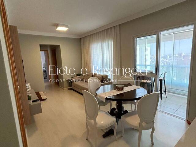 #AP1260 - Apartamento para Venda em São José dos Campos - SP