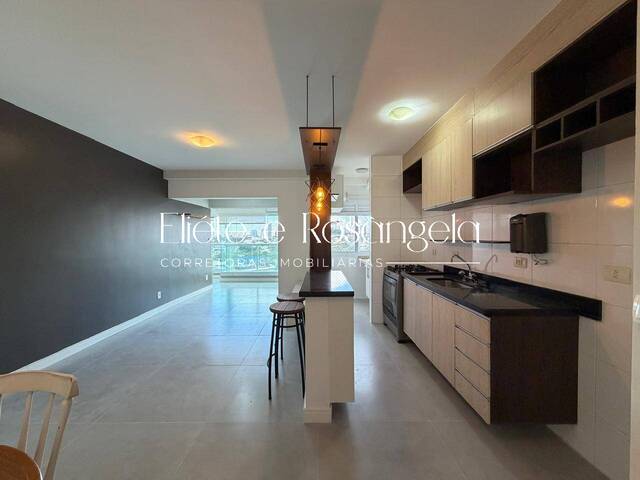 #AP1265 - Apartamento para Locação em São José dos Campos - SP